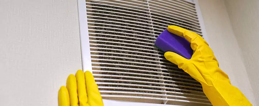 Vent Cleaning Company in Drexel Hill, PA