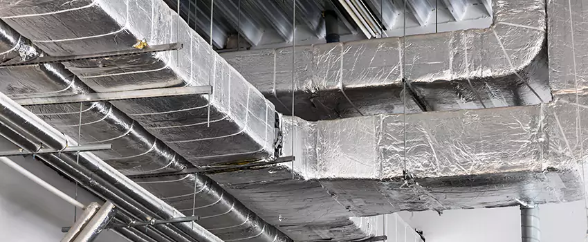 Vent Dust Cleaning Cost in Drexel Hill, PA