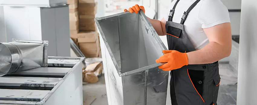 Ventilation Fan Cleaning Services in Drexel Hill, Pennsylvania