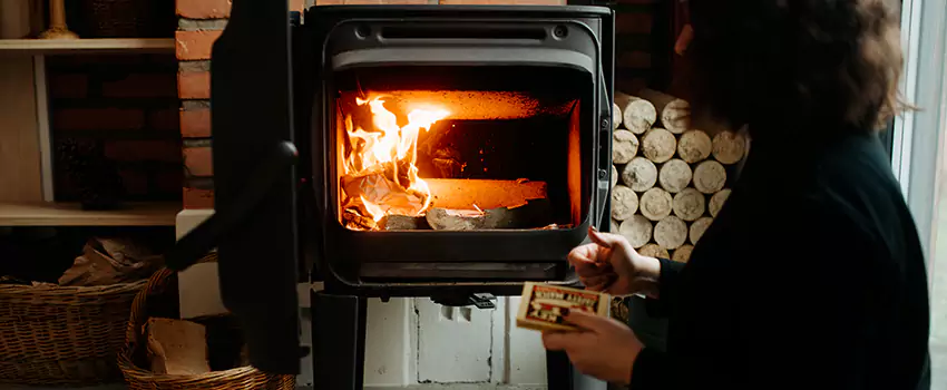 Key Features of Vermont Castings Fireplaces in Drexel Hill, PA