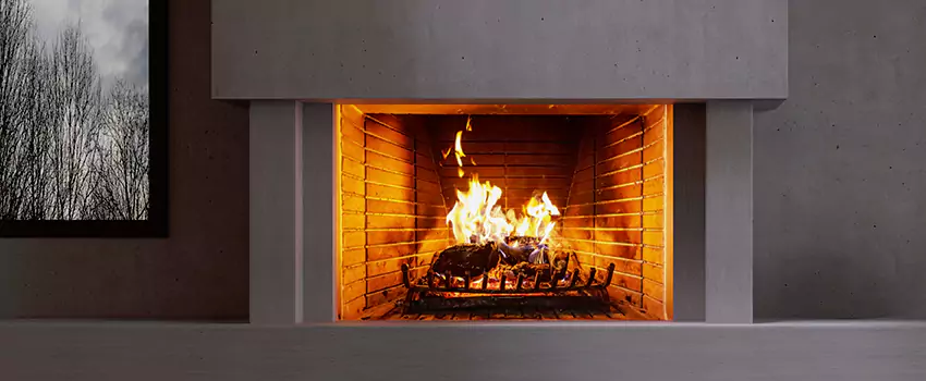 Indoor Wood Burning Furnace Repair and Installation in Drexel Hill, Pennsylvania