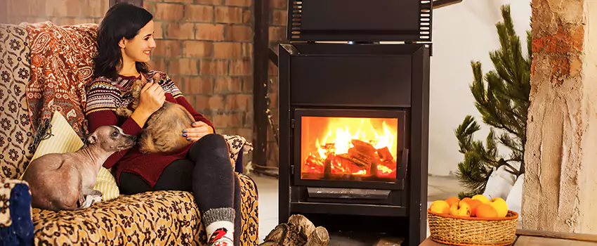 Wood Stove Chimney Cleaning Services in Drexel Hill, PA