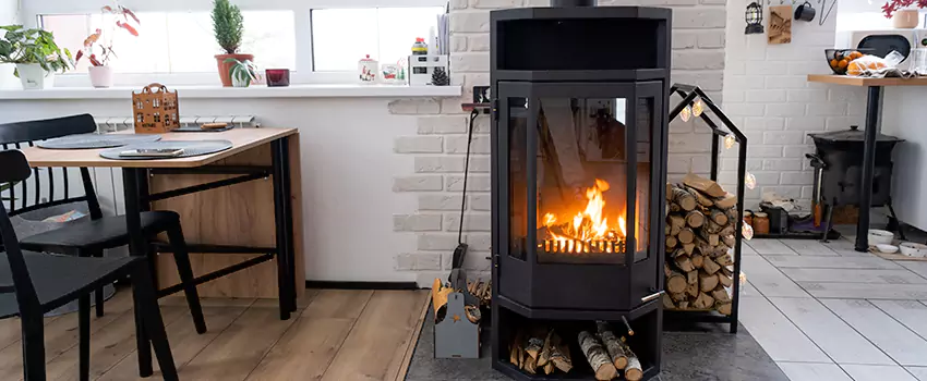 Wood Stove Firebox Installation Services in Drexel Hill, PA
