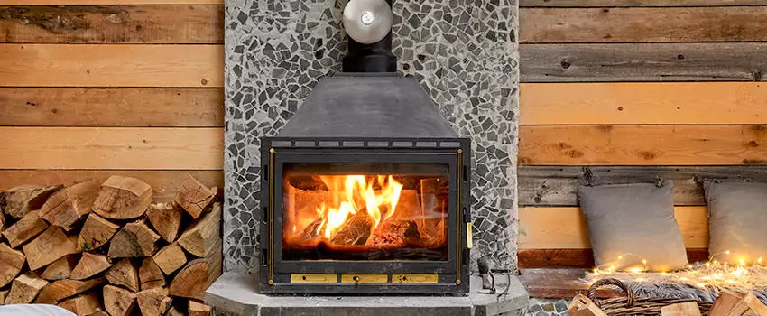 Wood Stove Cracked Glass Repair Services in Drexel Hill, PA