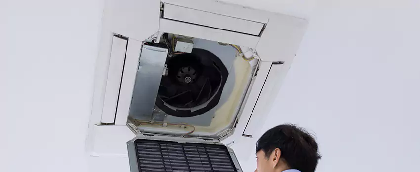 Benefits of Professional Air Duct Cleaning in Drexel Hill, Pennsylvania