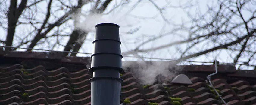 Broken Chimney Animal Screen Repair And Installation in Drexel Hill, PA