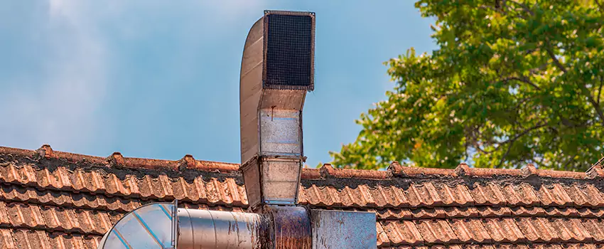 Chimney Cleaning Cost in Drexel Hill, Pennsylvania
