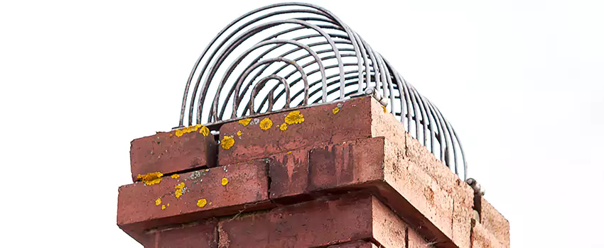 Chimney Crown Problems in Drexel Hill, Pennsylvania