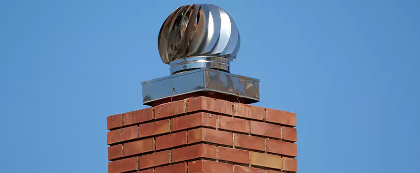 Chimney Damper Hinge Repair in Drexel Hill, PA