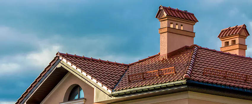 Residential Chimney Services in Drexel Hill, Pennsylvania