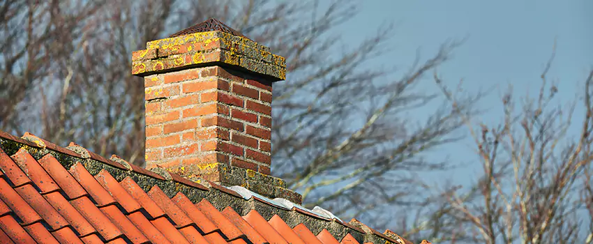 Chimney Flue Cap Installation in Drexel Hill, PA