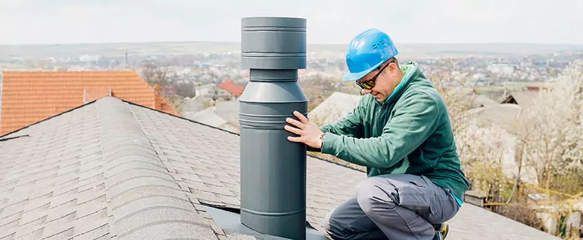 Insulated Chimney Liner Services in Drexel Hill, PA