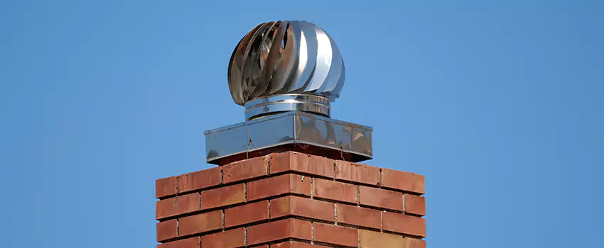 Chimney Flue Rebuild Services in Drexel Hill, Pennsylvania
