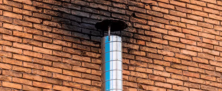 Chimney Design and Style Remodel Services in Drexel Hill, Pennsylvania