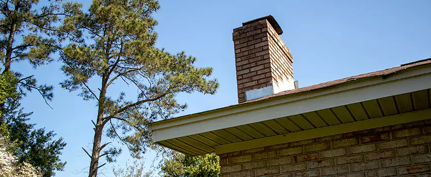 Brick Chimney Sweep Near Me in Drexel Hill, PA