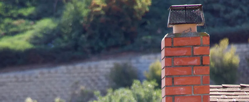 Chimney Tuckpointing And Masonry Restoration in Drexel Hill, PA