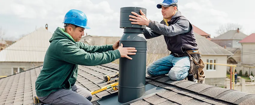 Commercial Chimney Cost in Drexel Hill, PA