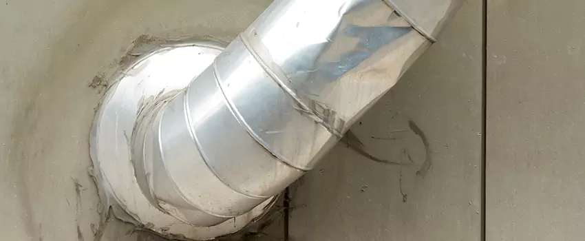 Dryer Vent Repair Process in Drexel Hill, PA