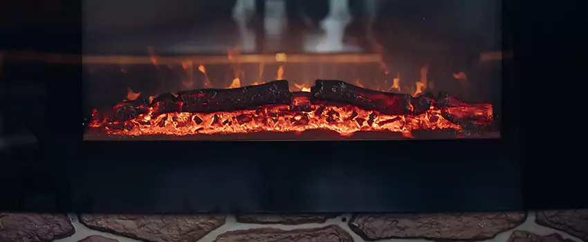 Cost of Electric Fireplace Repair Service in Drexel Hill, Pennsylvania