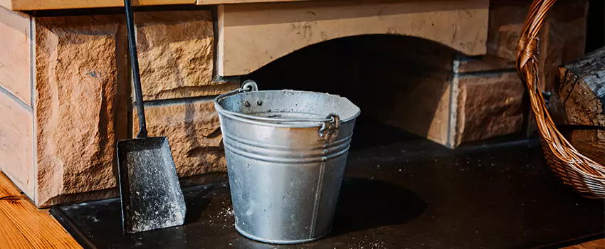 Clean The Fireplace Mantle And Hearth in Drexel Hill, Pennsylvania