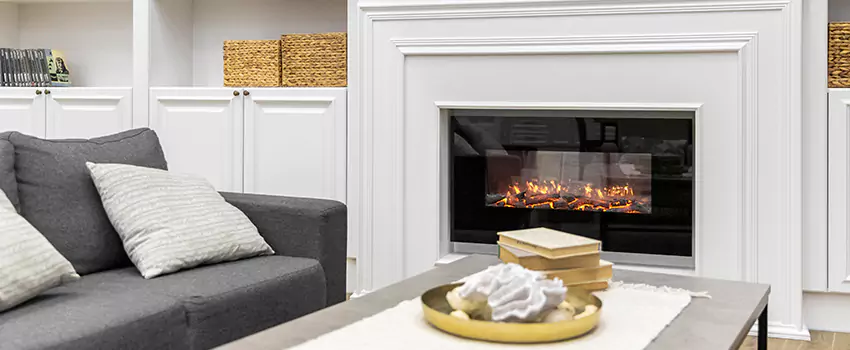 Professional Fireplace Maintenance Contractors in Drexel Hill, PA