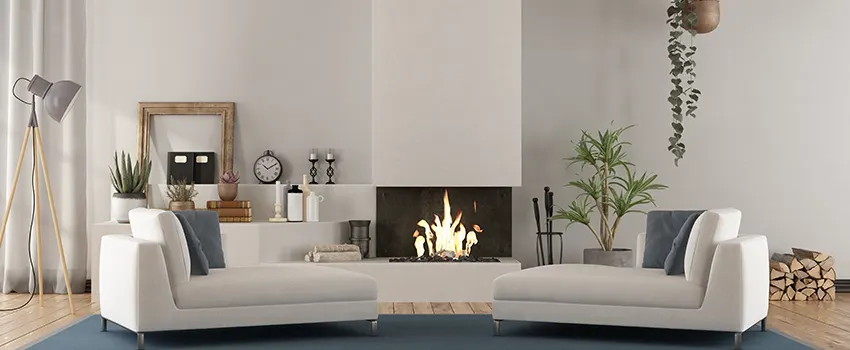 Decorative Fireplace Crystals Services in Drexel Hill, Pennsylvania