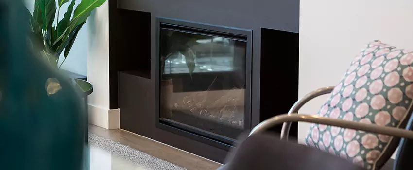 Gas Fireplace Installation in Drexel Hill, PA