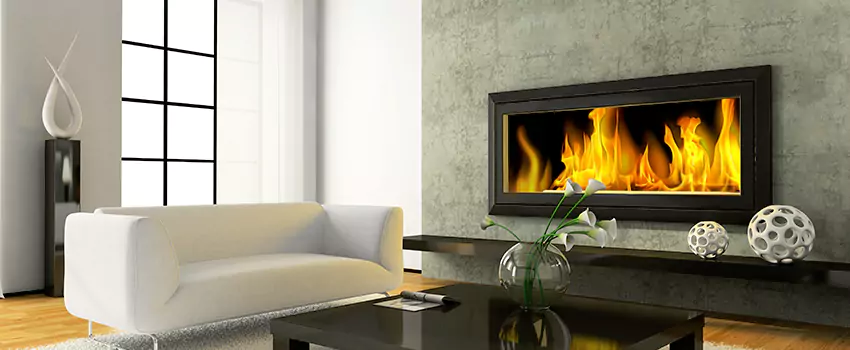 Fireplace Hearth Ideas in Drexel Hill, Pennsylvania