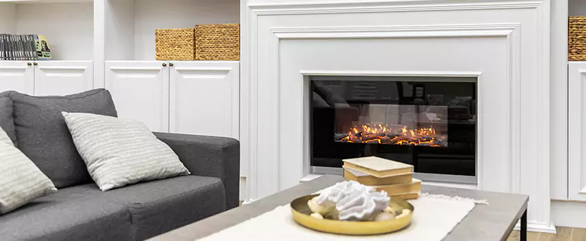 Pellet Fireplace Insert Installation in Drexel Hill, PA