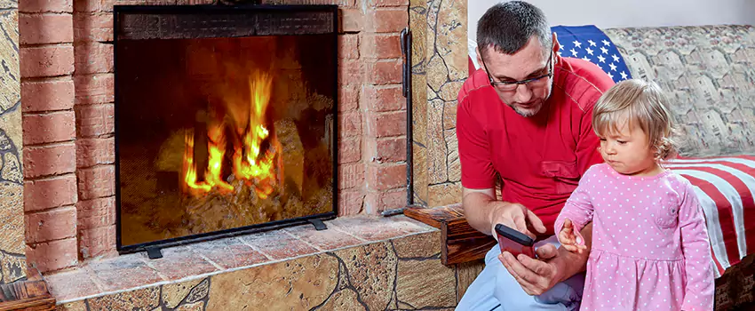 Fireplace Safety Locks For Kids in Drexel Hill, PA