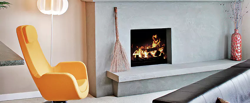Electric Fireplace Makeover Services in Drexel Hill, PA