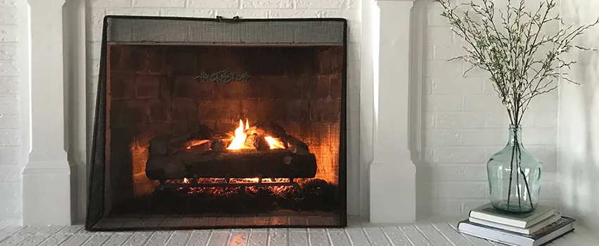 Cost-Effective Fireplace Mantel Inspection And Maintenance in Drexel Hill, PA