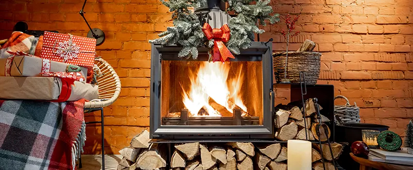 Steel Fireplace Grate Repair And Replacement Services in Drexel Hill, Pennsylvania