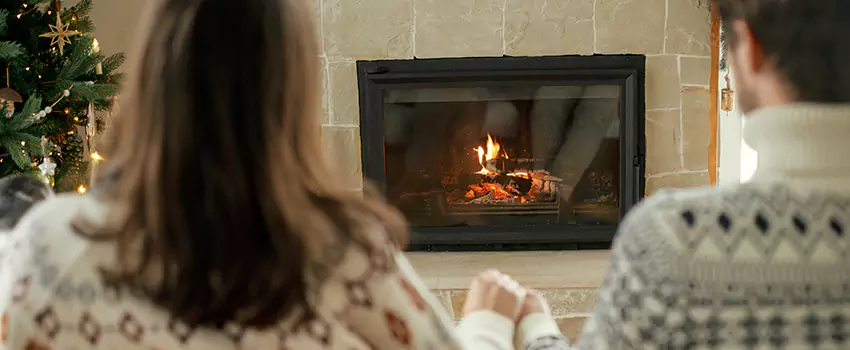 Fireplace Firebox Refurbish & Restore Services in Drexel Hill, PA