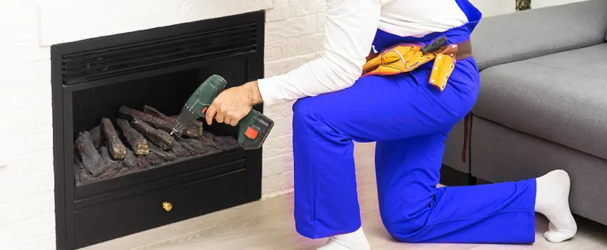 Fireplace Safety Inspection Specialists in Drexel Hill, Pennsylvania
