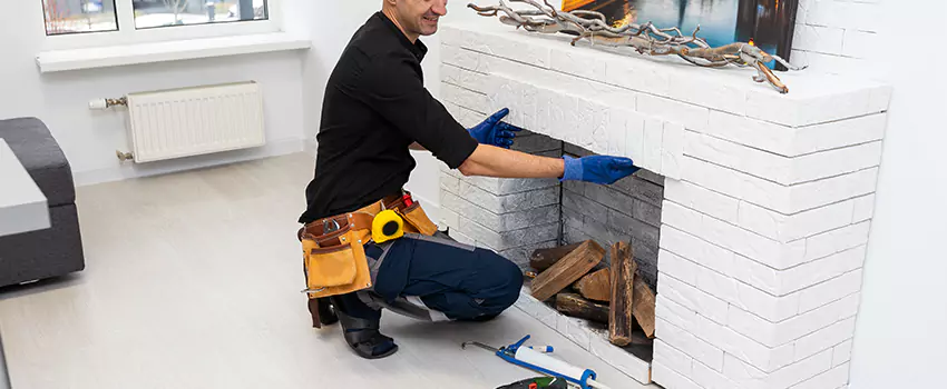 Gas Fireplace Repair And Replacement in Drexel Hill, PA
