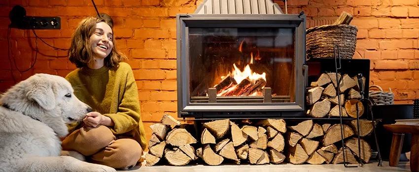 Fireplace Smell Removal Cost in Drexel Hill, PA