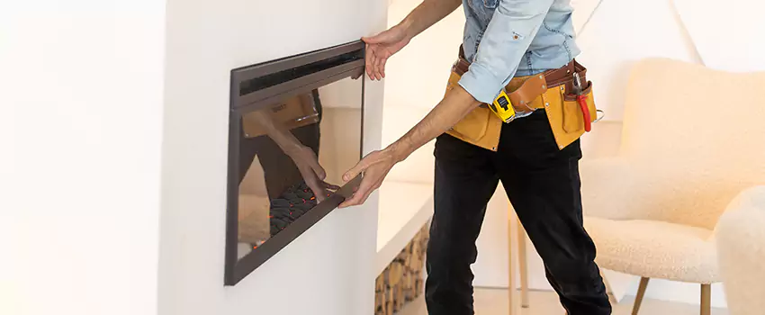 Traditional Fireplace Vent Sweeping in Drexel Hill, PA