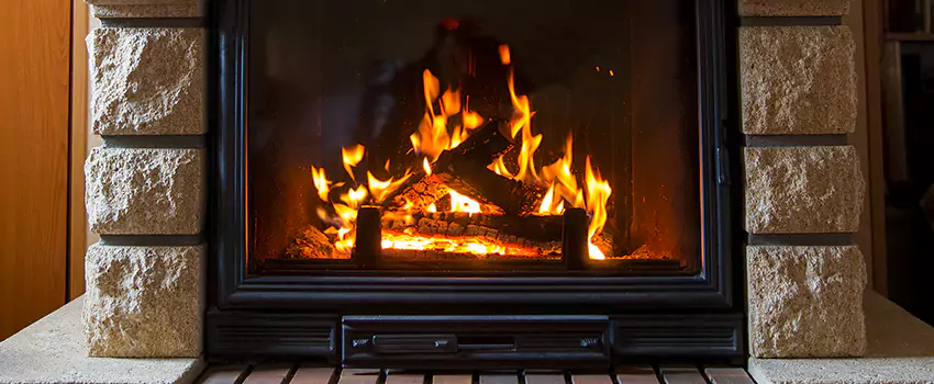 Fireplace Xtrordinair Probuilder Gas Fireplace Installation in Drexel Hill, PA