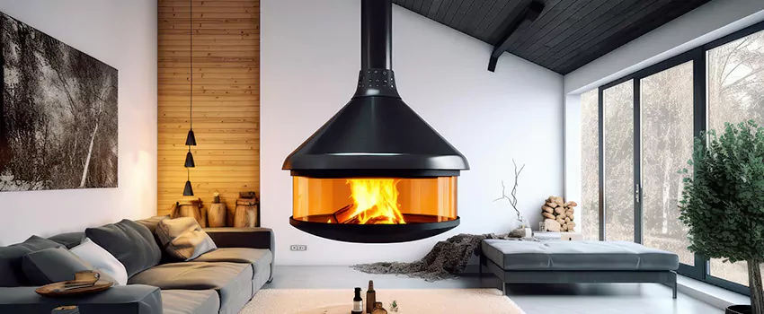 Floating Damaged Fireplace Repair Services in Drexel Hill, PA