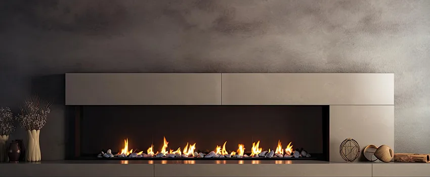 Gas Fireplace Logs Supplier in Drexel Hill, Pennsylvania