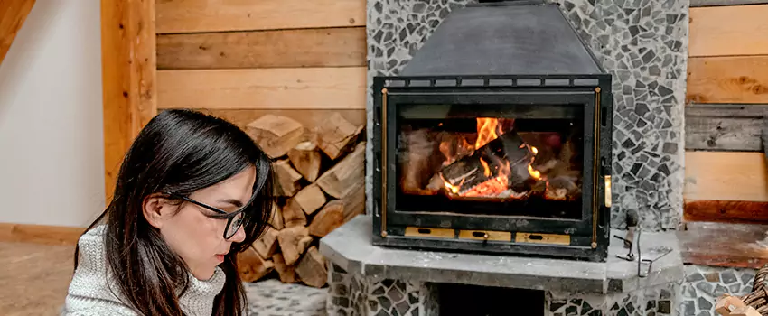 Harman P68-C Pellet Stove Repair in Drexel Hill, Pennsylvania 