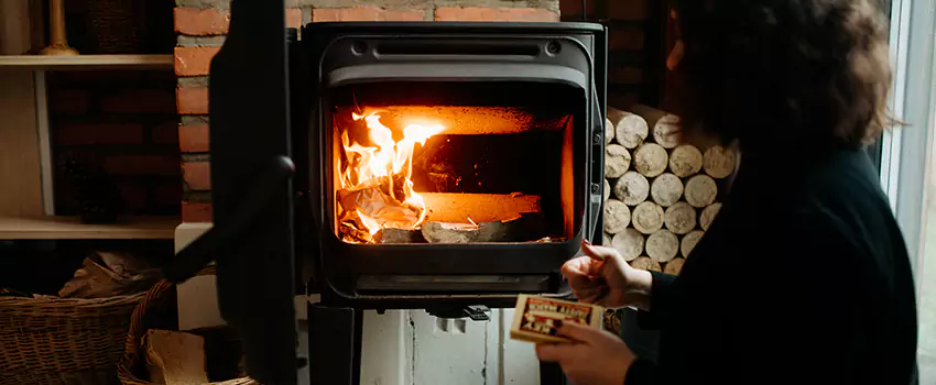 Hearthstone Wood Stoves Fireplace Repair in Drexel Hill, Pennsylvania