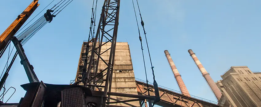 Industrial Chimneys Foundation Repair Services in Drexel Hill, PA