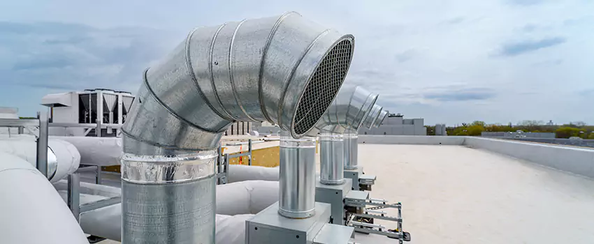 Insulated Ductwork Repair Services Near Me in Drexel Hill, PA