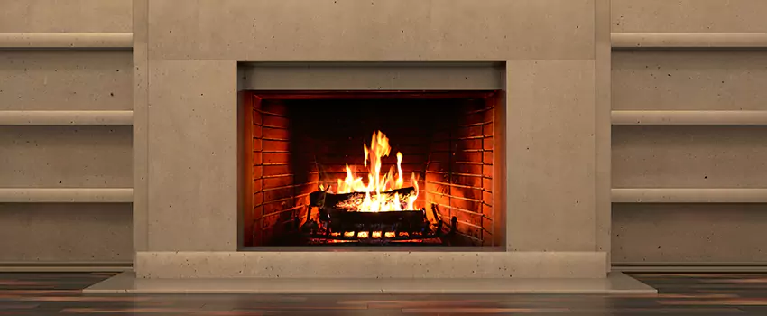 Majestic Trilliant Series Gas Fireplace Insert Repair in Drexel Hill, Pennsylvania