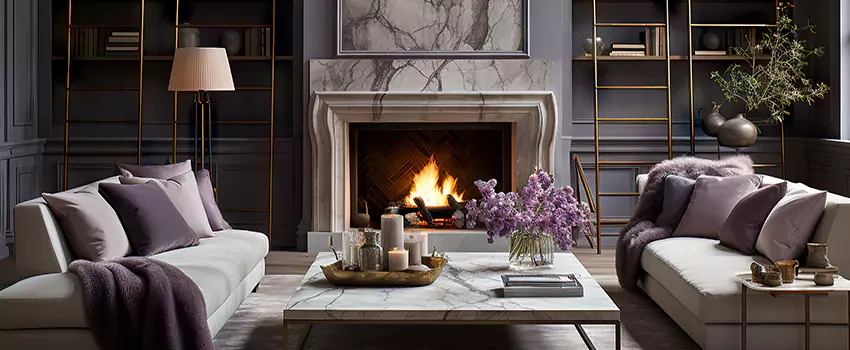 Napoleon Galaxy Series Outdoor Fireplaces Repair in Drexel Hill, PA