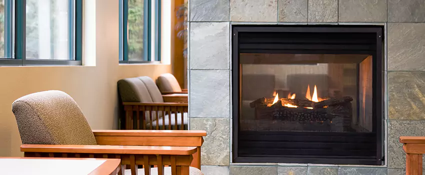 Osburn Fireplace Tempered Glass Hearth Pad Replacement in Drexel Hill, Pennsylvania