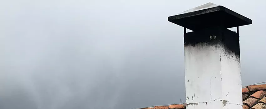 Prefab Chimney Crown Installation in Drexel Hill, PA