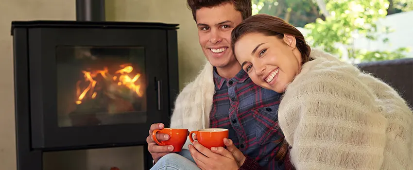 Regency Traditional Fireplace Products Maintenance and Repair in Drexel Hill, Pennsylvania